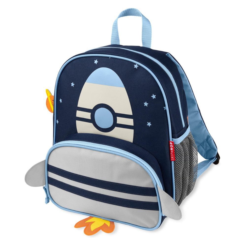 Skip Hop Spark Style Little Kid Backpack product thumbnail 3