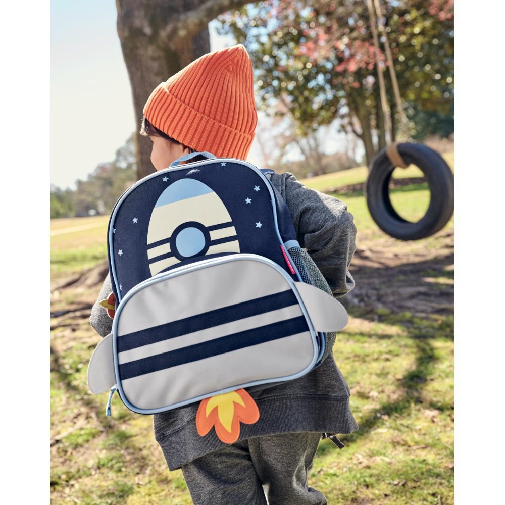 Skip Hop Spark Style Little Kid Backpack product thumbnail 4
