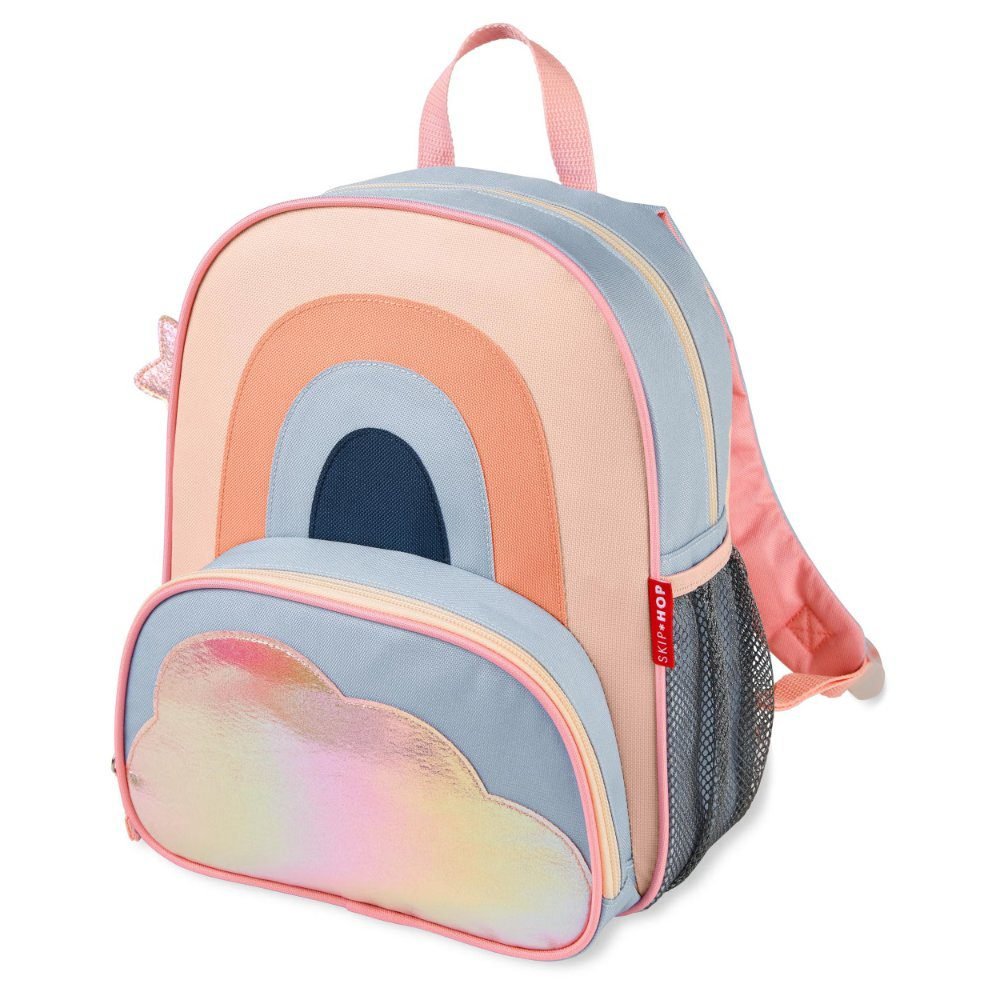 Skip Hop Spark Style Little Kid Backpack product thumbnail 6