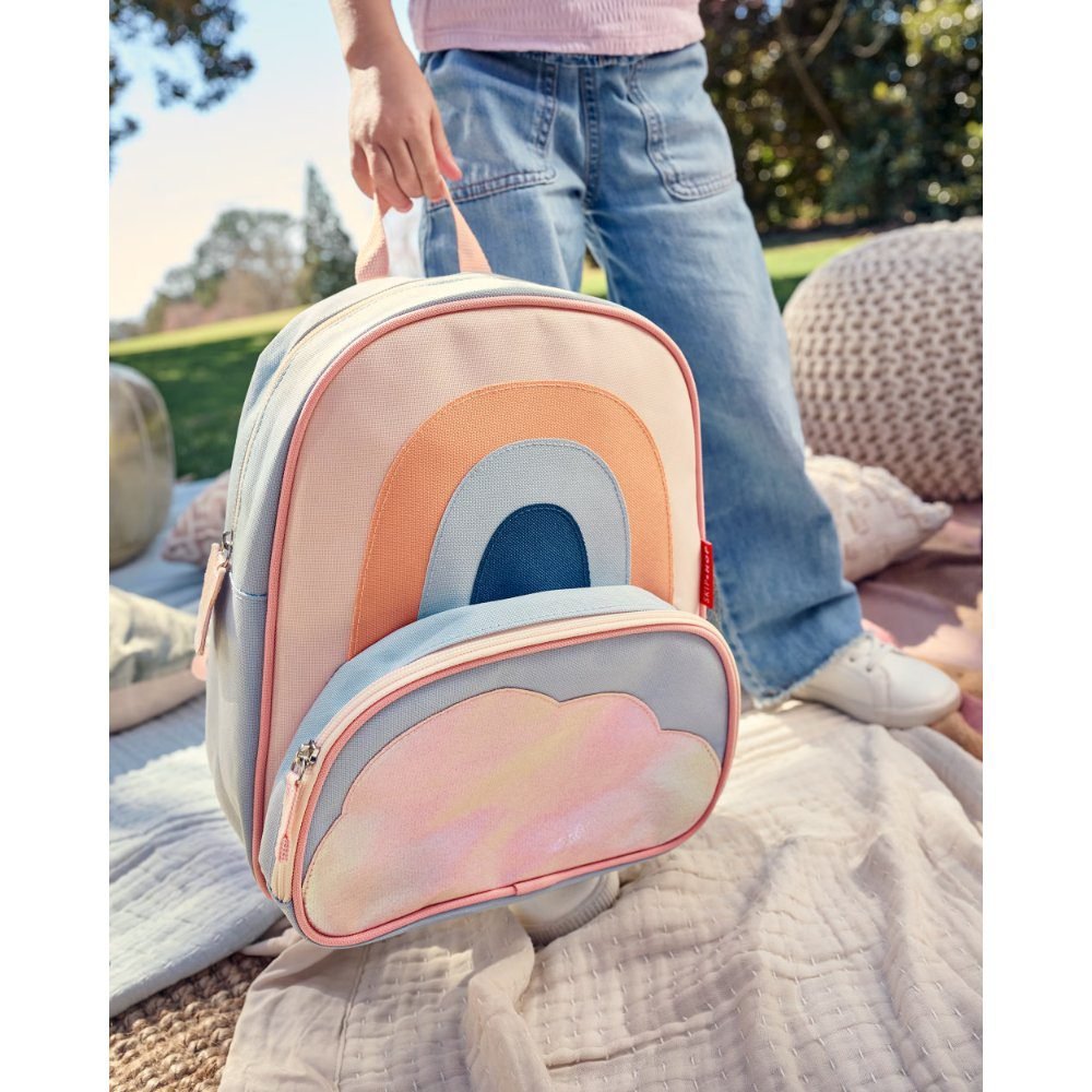Skip Hop Spark Style Little Kid Backpack product thumbnail 7