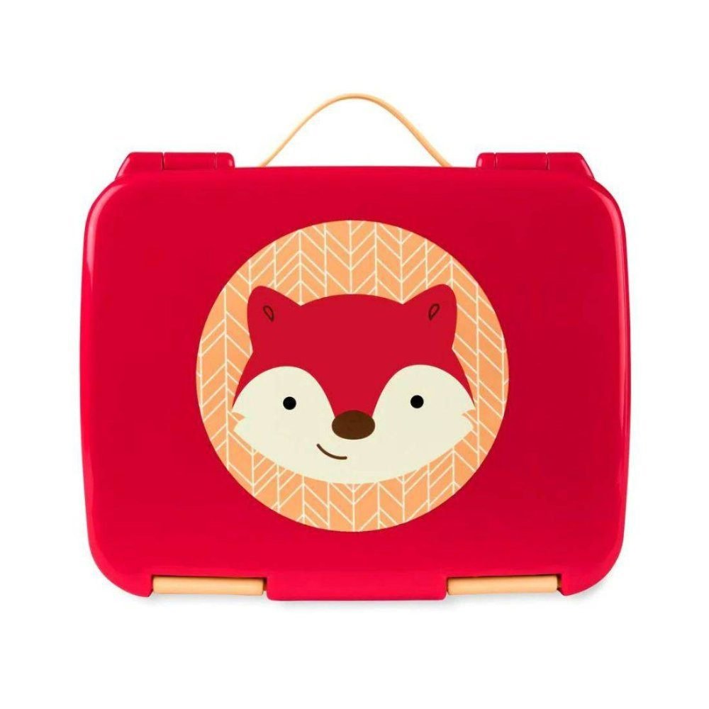 Skip Hop Zoo Bento Lunch Box product thumbnail 2