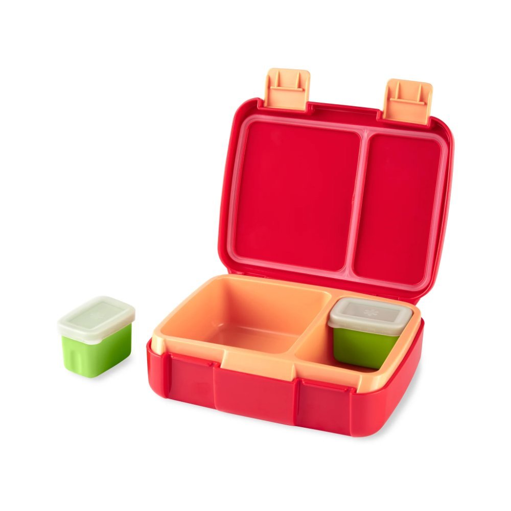 Skip Hop Zoo Bento Lunch Box product thumbnail 3