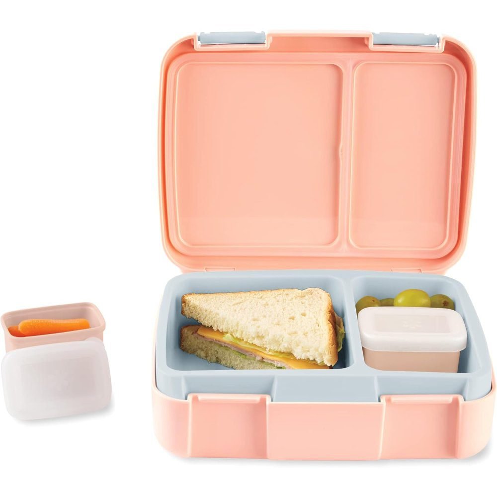 Skip Hop Spark Style Bento Lunch Box product thumbnail 4