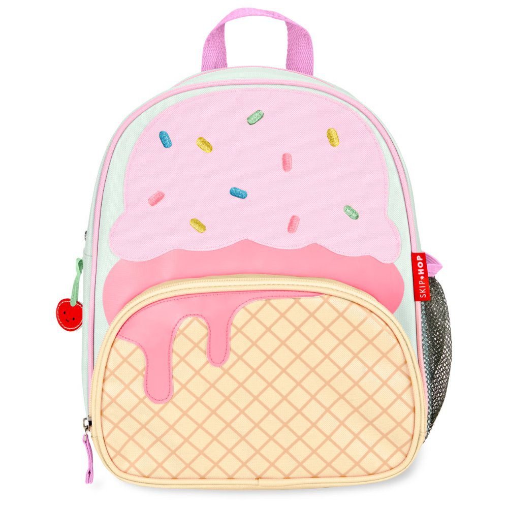 Skip Hop Spark Style Little Kid Backpack product thumbnail 8