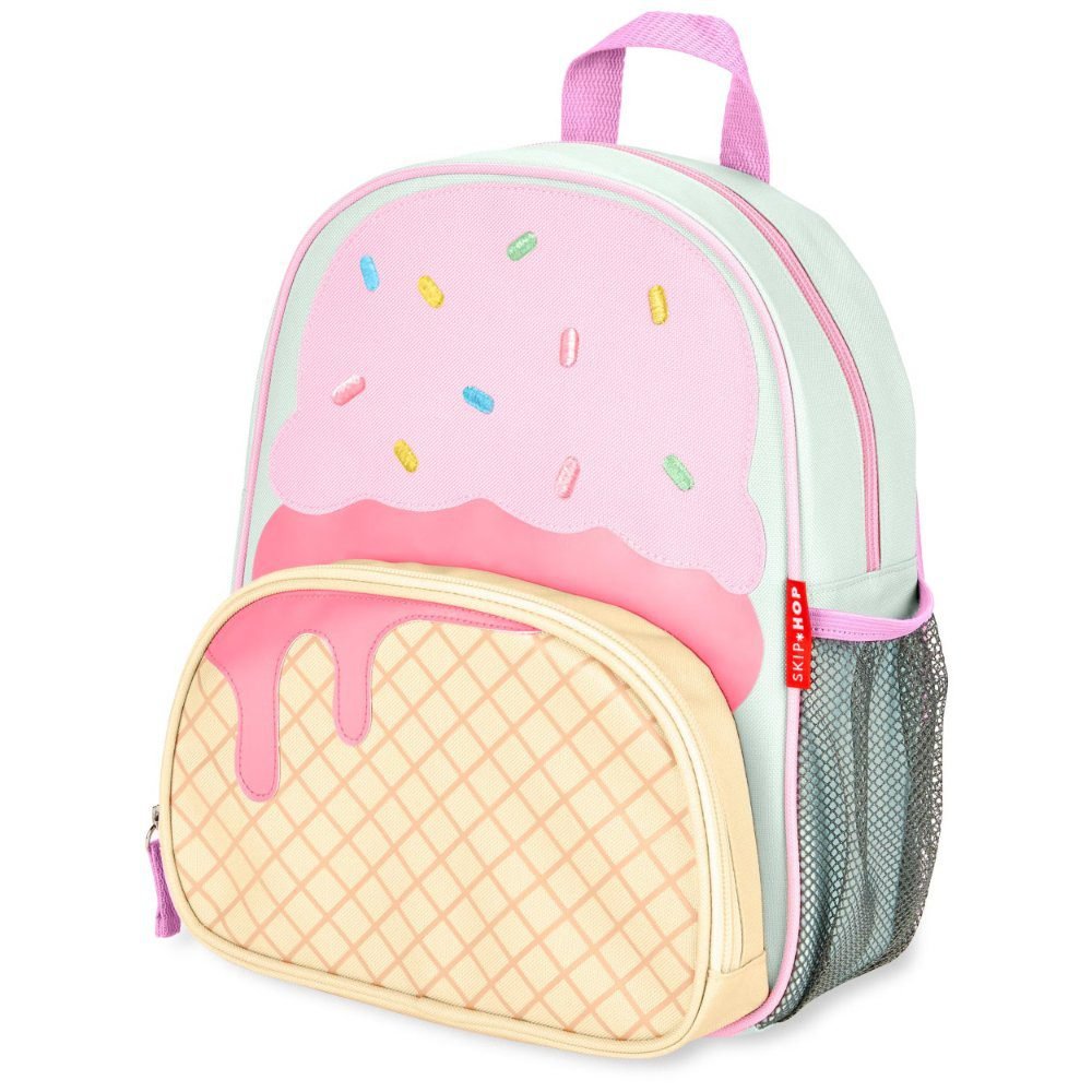 Skip Hop Spark Style Little Kid Backpack product thumbnail 9