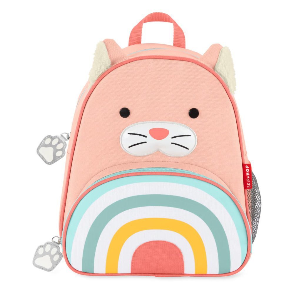 Skip Hop Zoo Little Kid Toddler Backpack product thumbnail 2