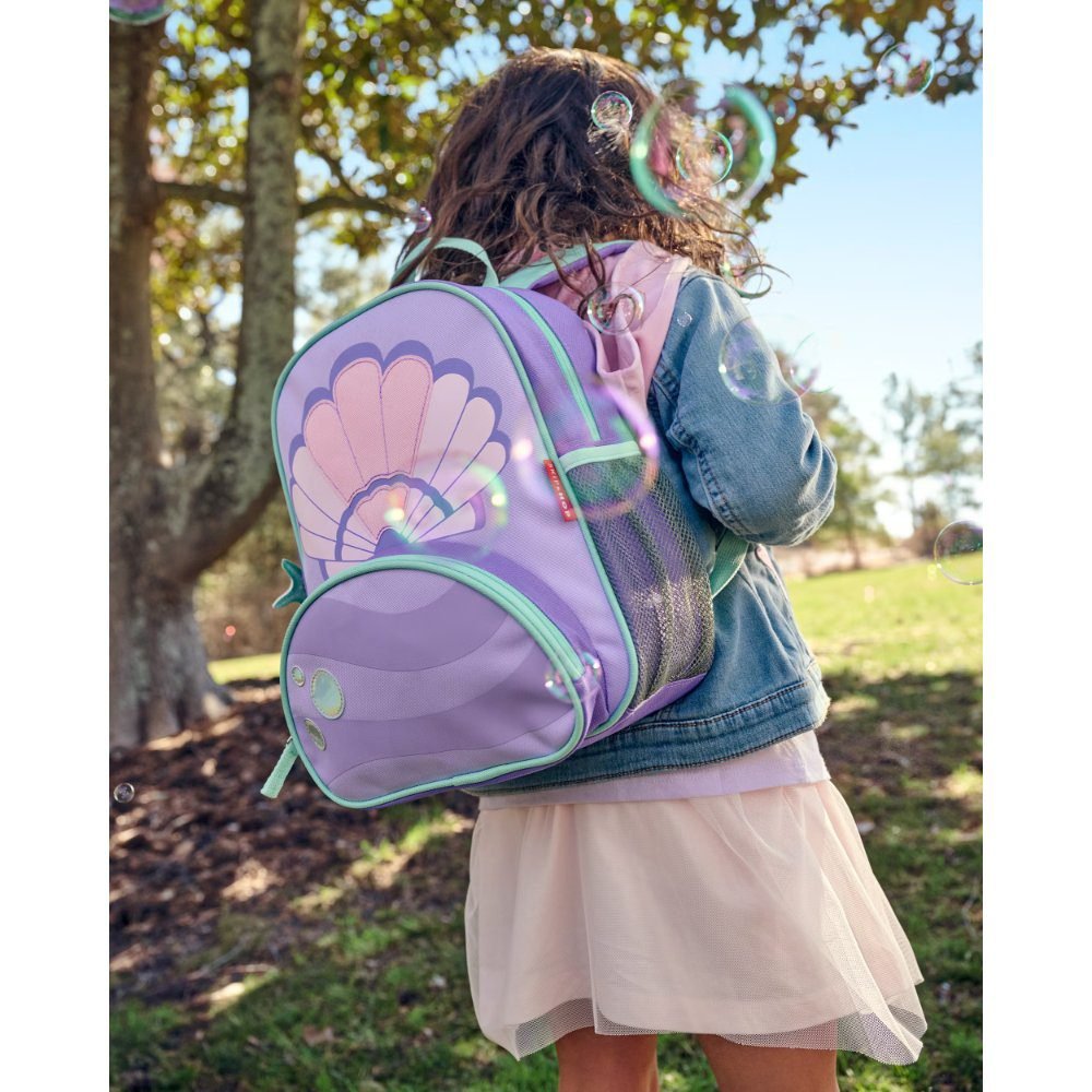 Skip Hop Spark Style Little Kid Backpack product thumbnail 13
