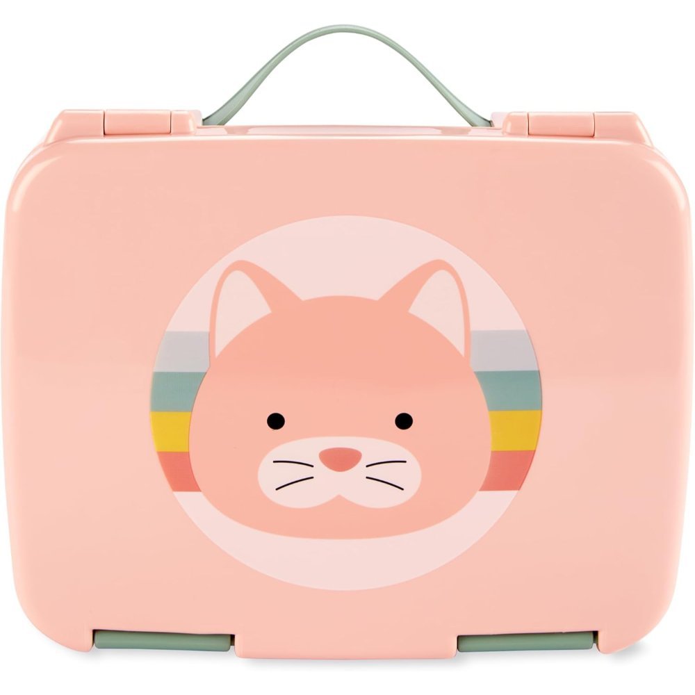 Skip Hop Zoo Bento Lunch Box product thumbnail 11