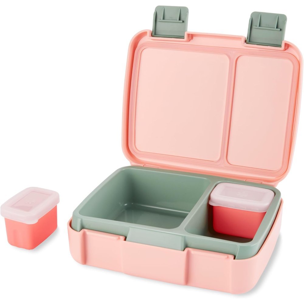 Skip Hop Zoo Bento Lunch Box product thumbnail 12