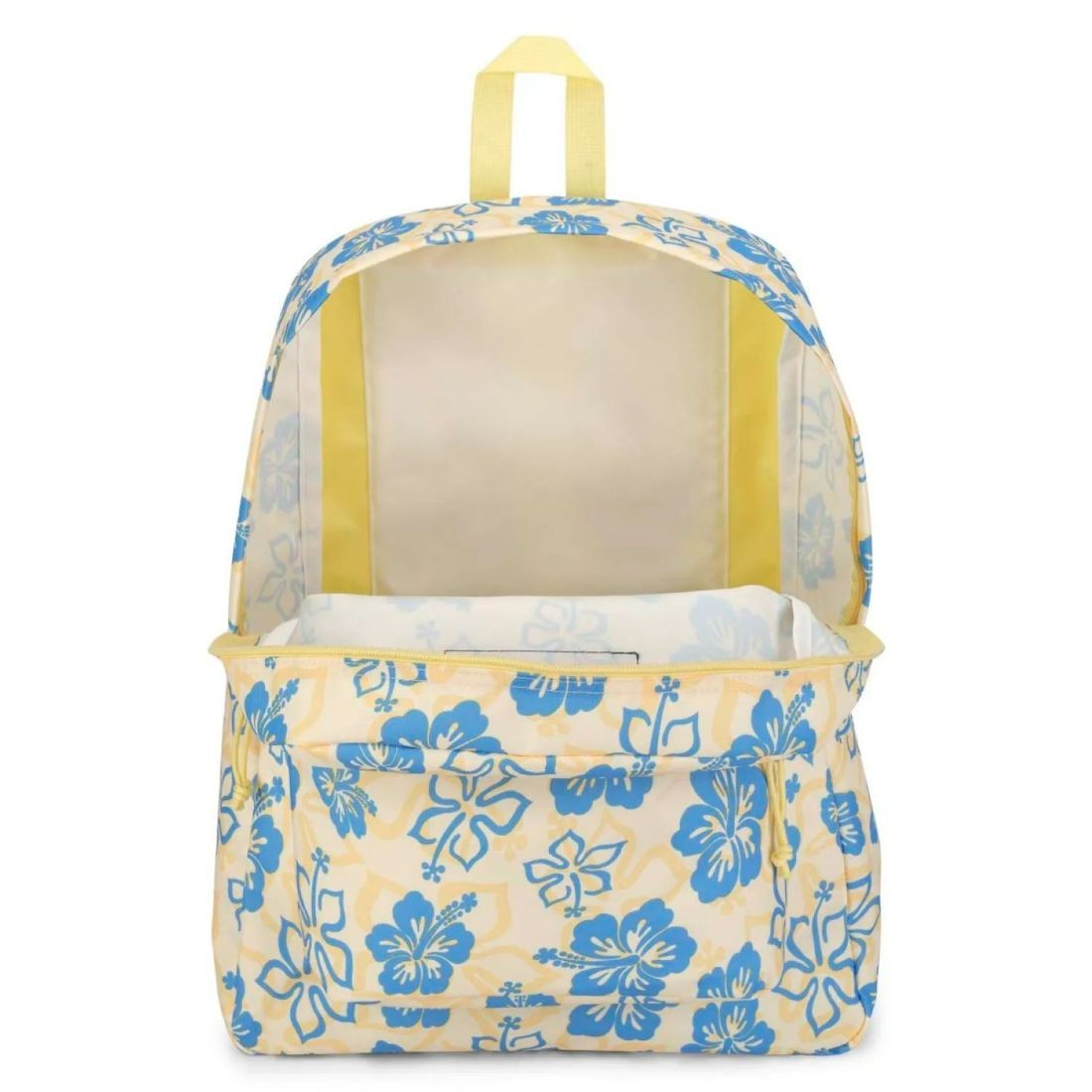 Jansport Superbreak Island Icons Backpacks TheOutfit.me