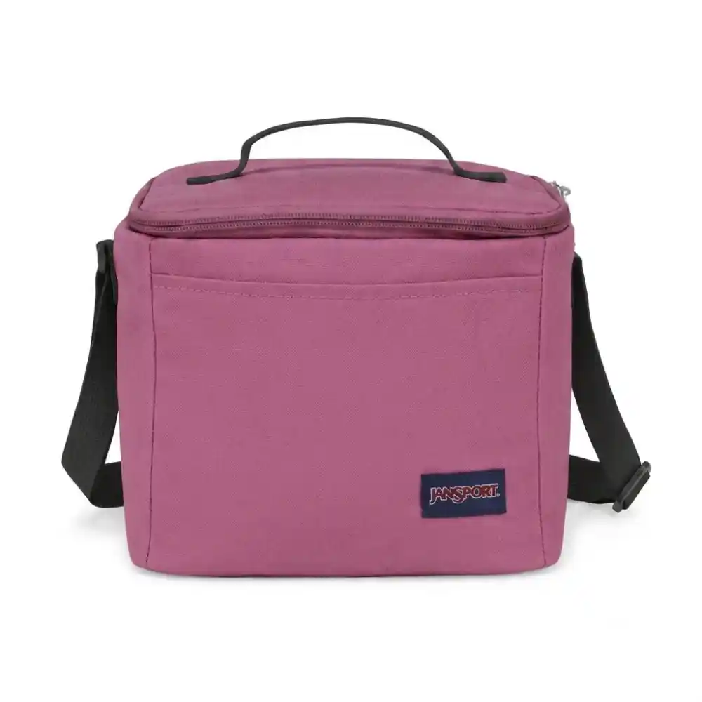 JanSport Super Snack Lunch Bag product thumbnail 6