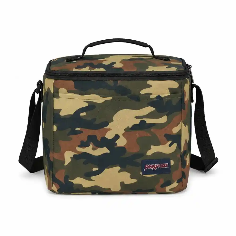 JanSport Super Snack Lunch Bag product thumbnail 4