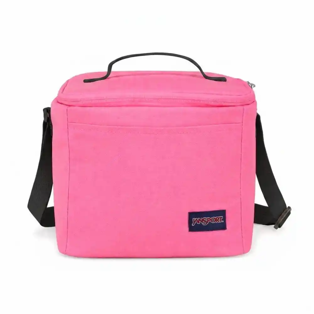 JanSport Super Snack Lunch Bag product thumbnail 7