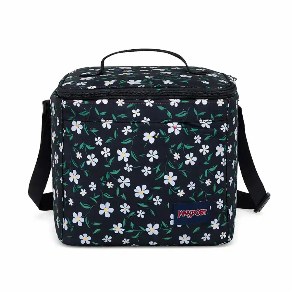 JanSport Super Snack Lunch Bag product thumbnail 5