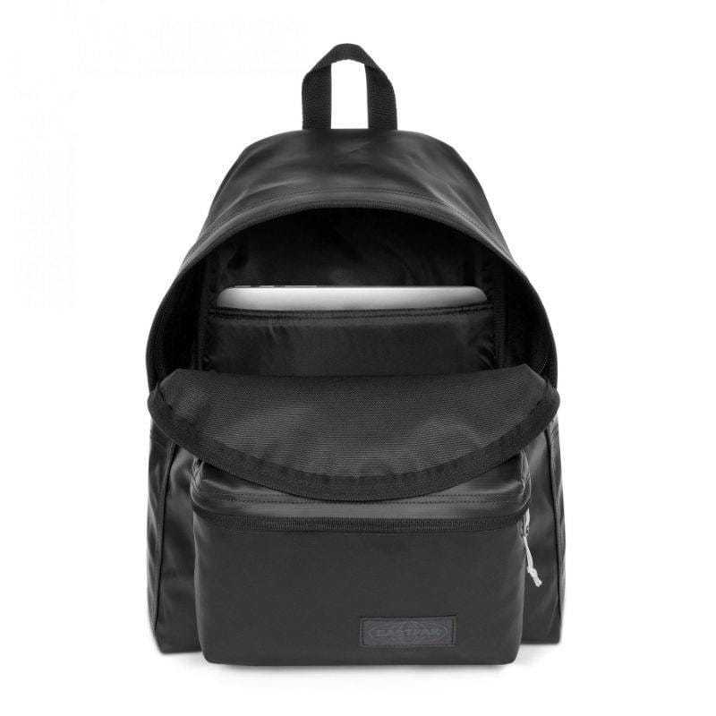 Eastpak Backpack Day Pak'R Tarp Black - Image 3