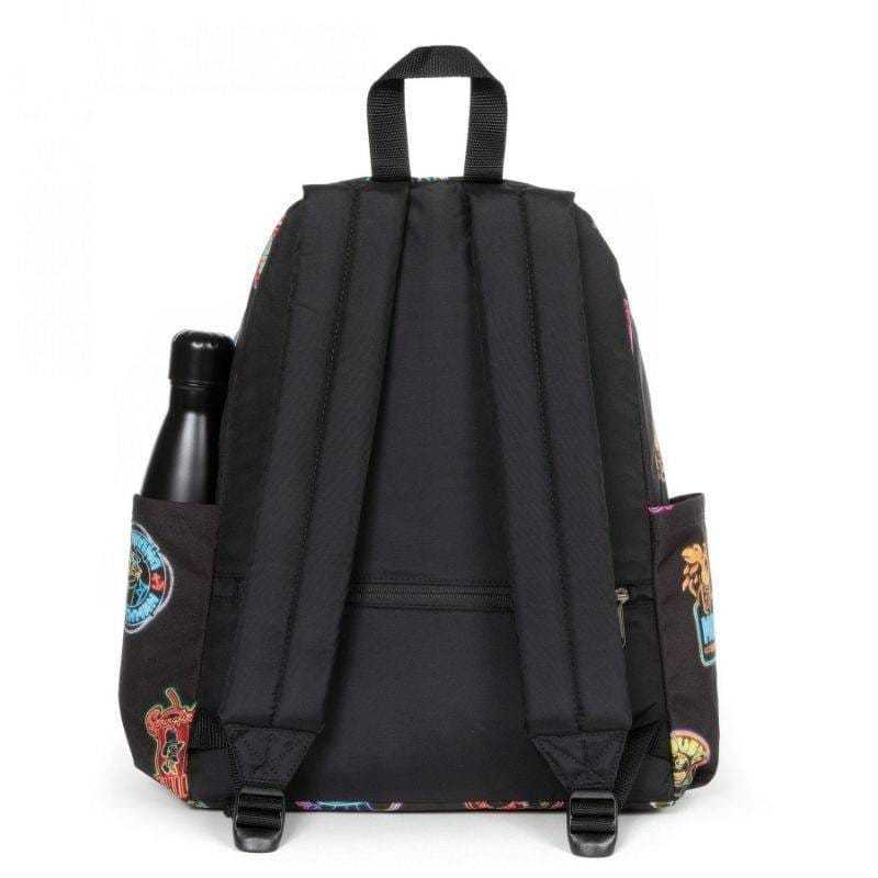 Eastpak Backpack Day Pak'R Simpsons Neon Print - Image 2