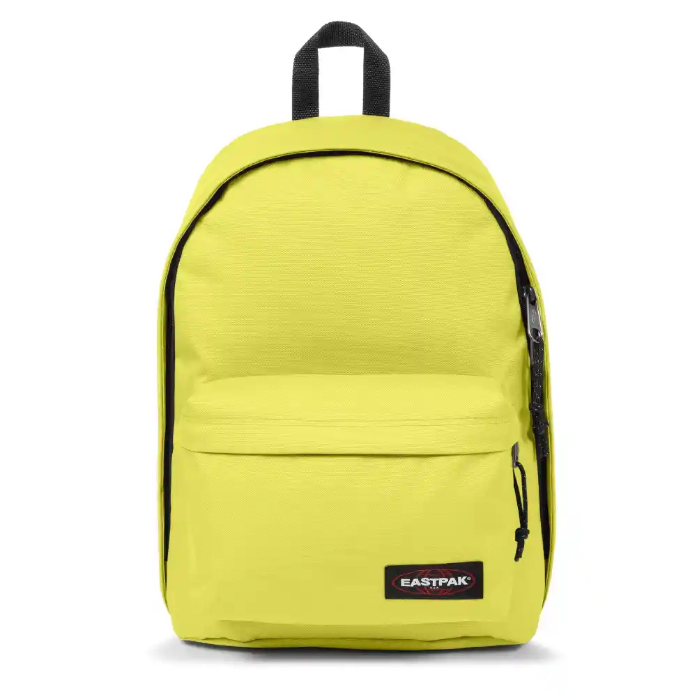 Eastpak Out Of Office Medium Backpack with Laptop Sleeve product thumbnail 22
