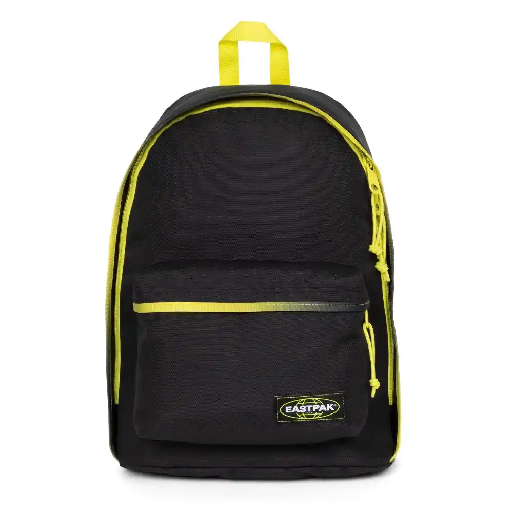 Eastpak Out Of Office Medium Backpack with Laptop Sleeve product thumbnail 23