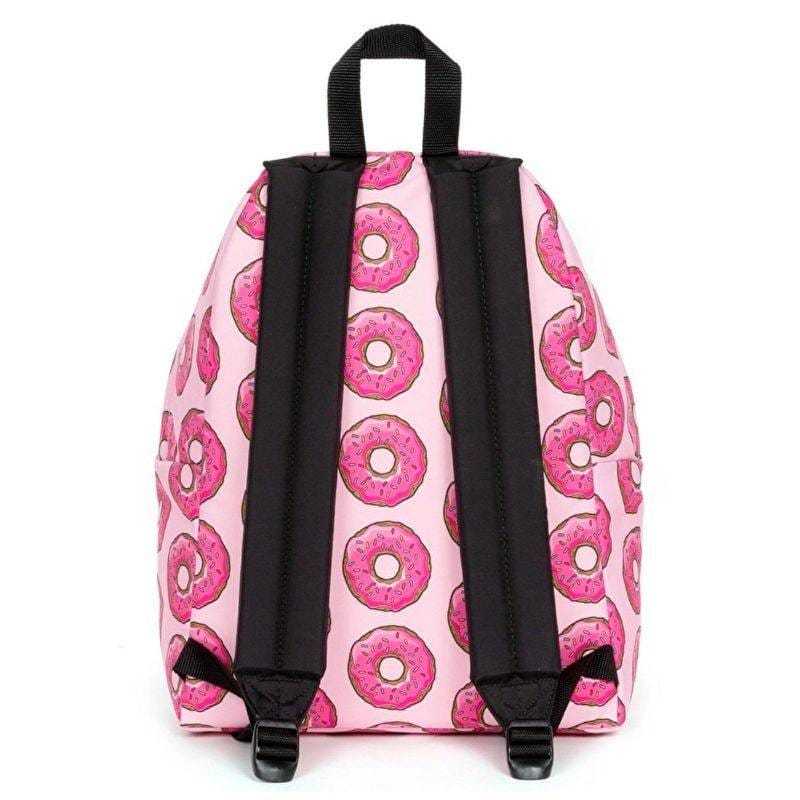 Eastpak Backpack Out Of Office Simpsons Donuts - Image 2