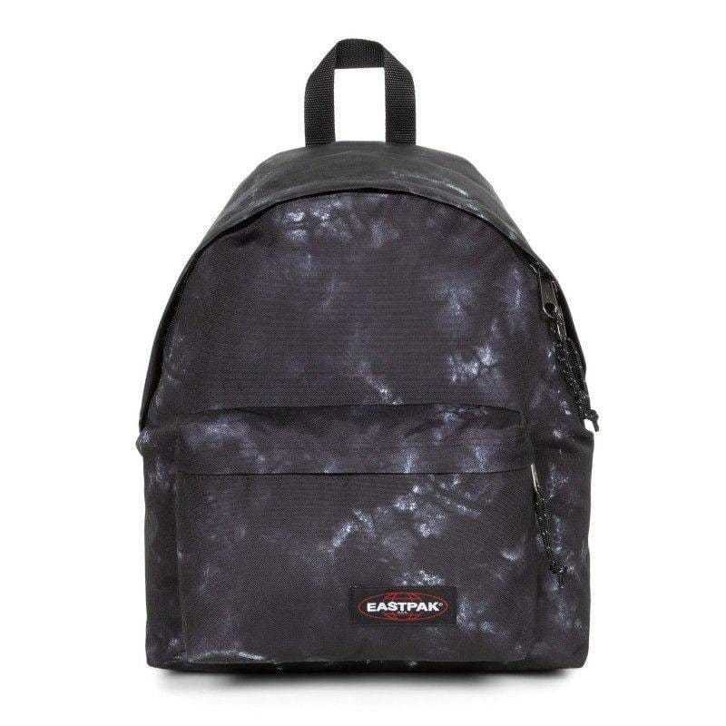 Eastpak Backpack Padded Pak'R Camo Dye Black