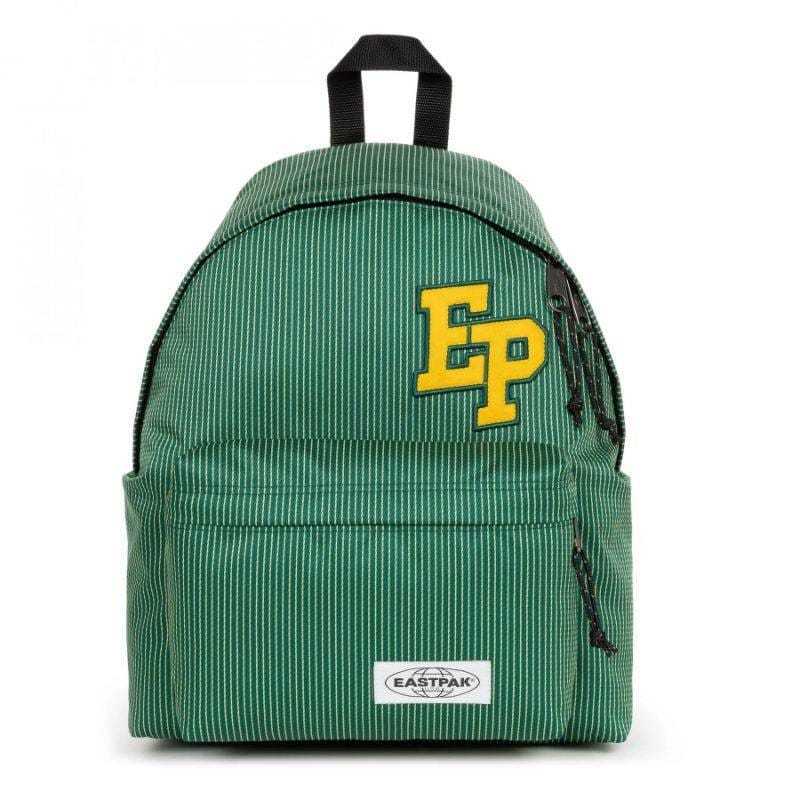 Eastpak Backpack Padded Pak'R Base EP Green