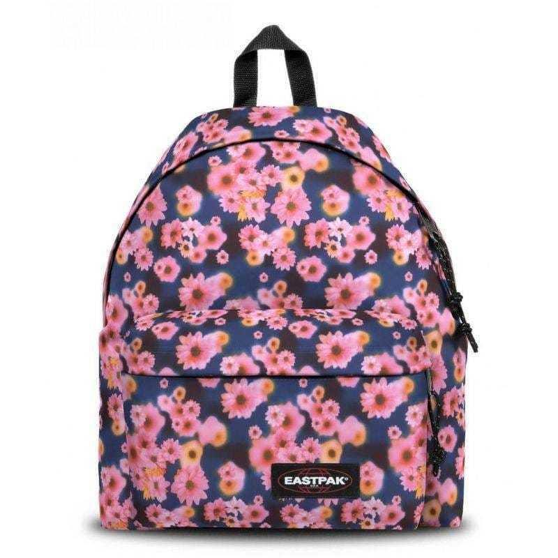 Eastpak Backpack Padded Pak'R Soft Navy