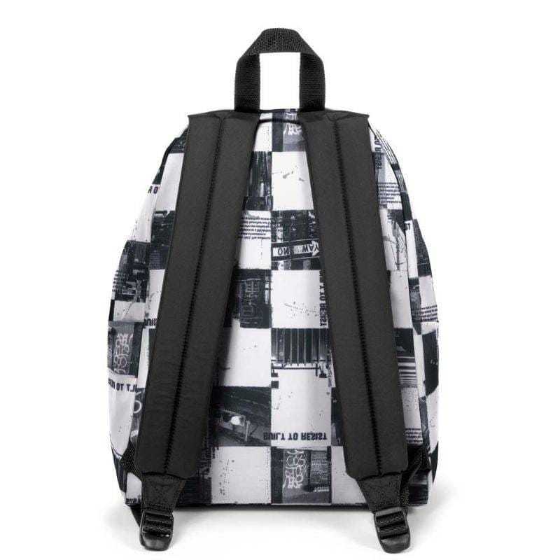 Eastpak Backpack Padded Pak'R Tags Checks - Image 2