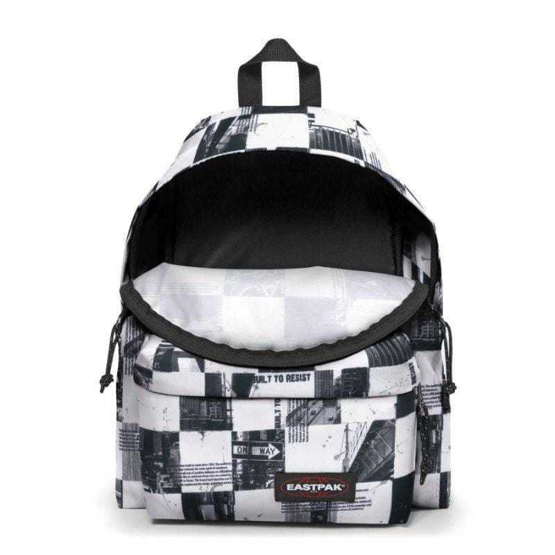 Eastpak Backpack Padded Pak'R Tags Checks - Image 3