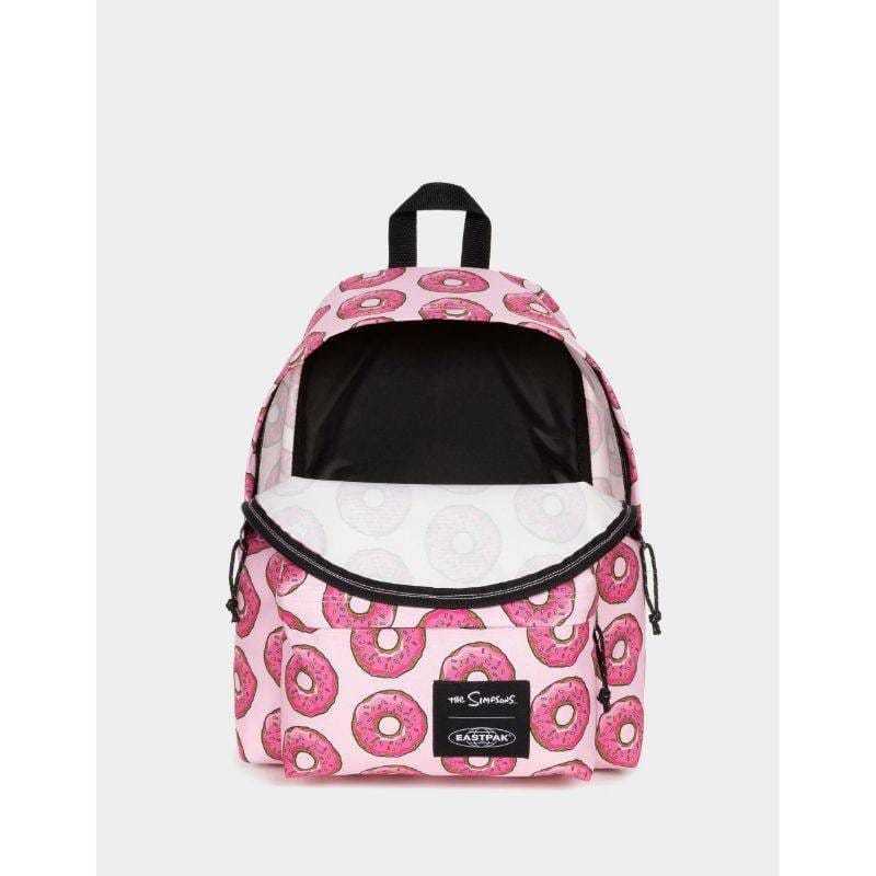 Eastpak Backpack Padded Pak'R Simpsons Donuts - Image 3