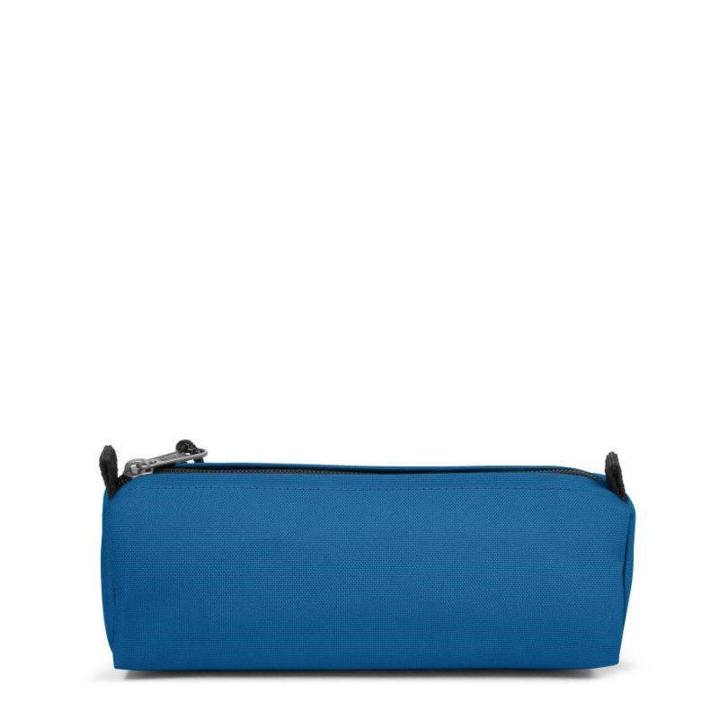 Eastpak Pencil Case Benchmark Single Doodle Blue - Image 2