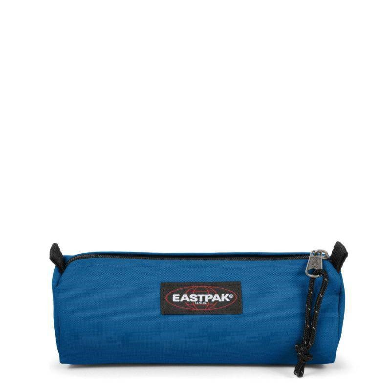 Eastpak Pencil Case Benchmark Single Doodle Blue