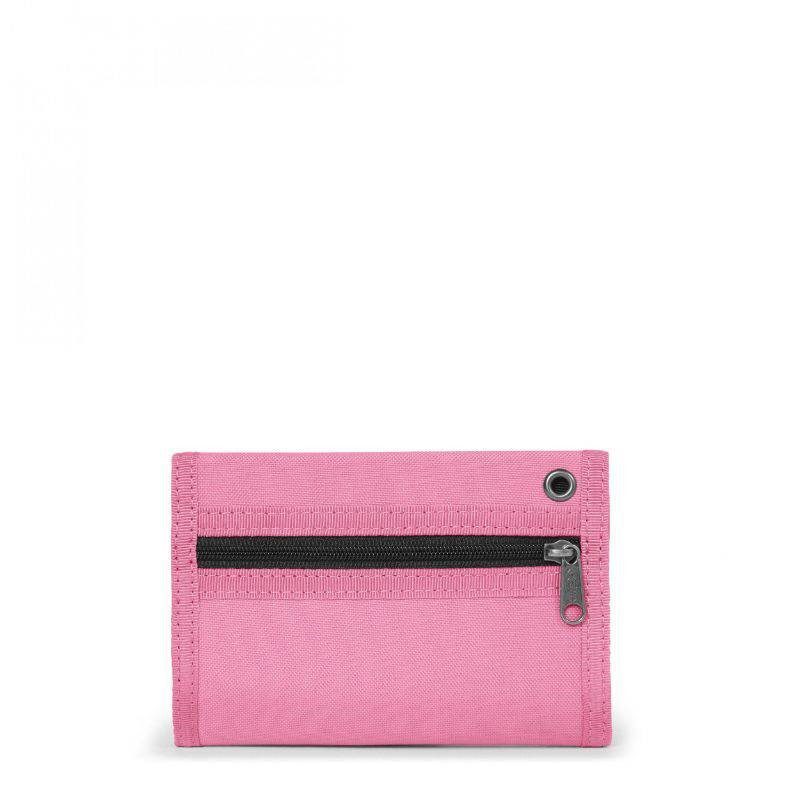 Eastpak Wallet Crew Single Cloud Pink - Image 2