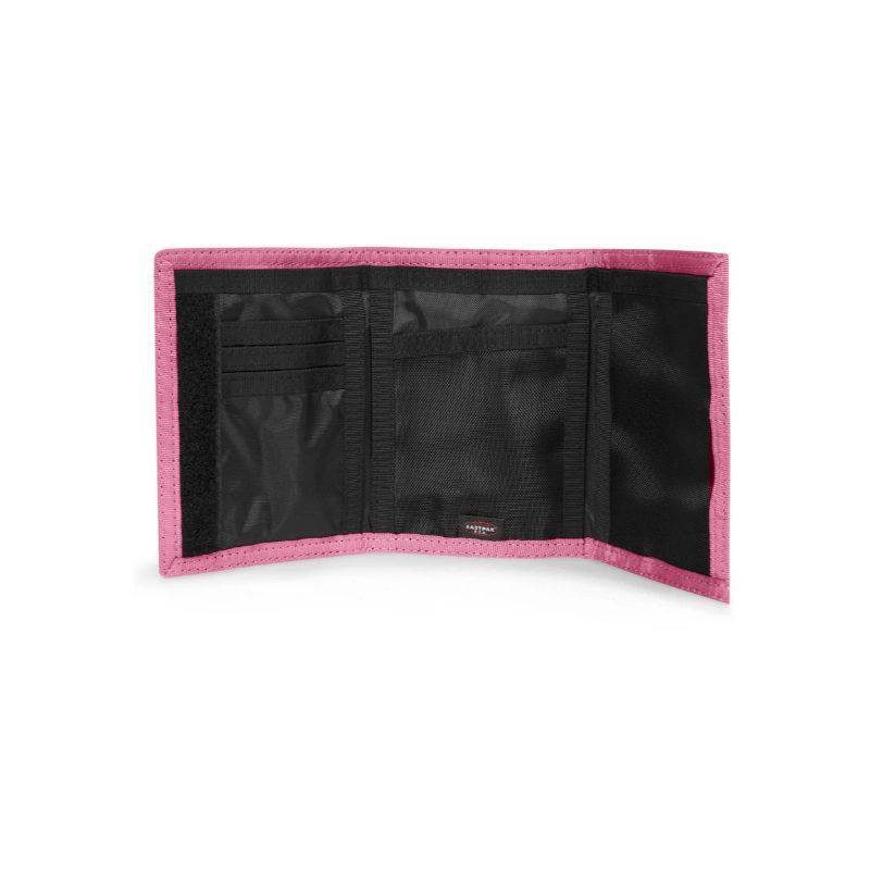 Eastpak Wallet Crew Single Cloud Pink - Image 3
