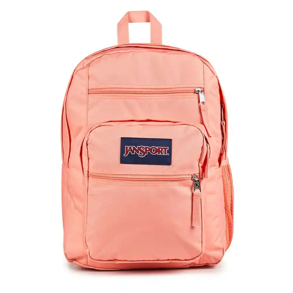JanSport Big Student Backpack product thumbnail 6