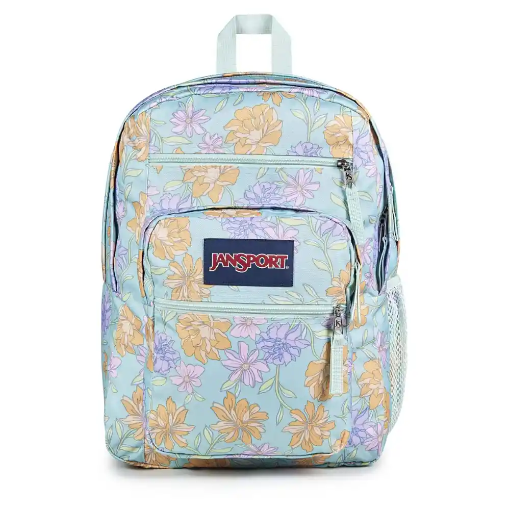 JanSport Big Student Backpack product thumbnail 4