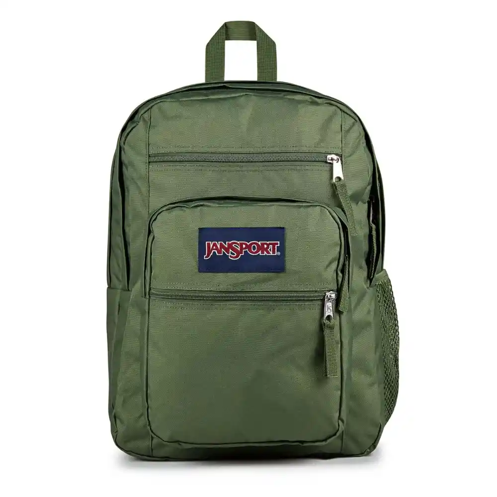 JanSport Big Student Backpack product thumbnail 2