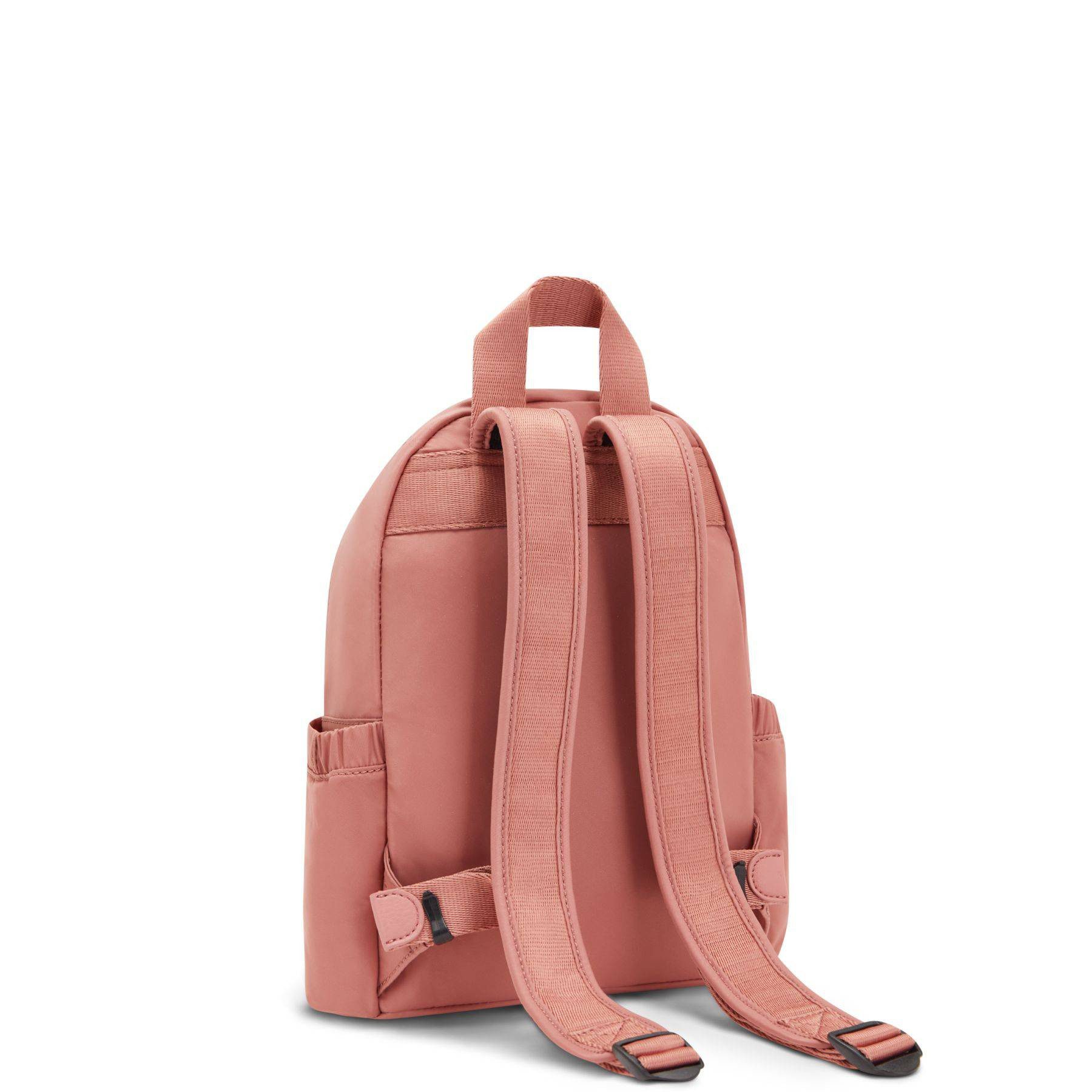 Kipling Delia Mini Backpack Almost Rose - Image 2