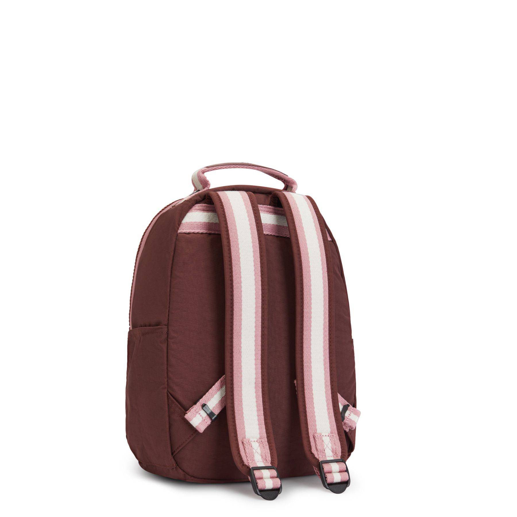 Kipling Seoul S Backpack Mahogany Bl - Image 2