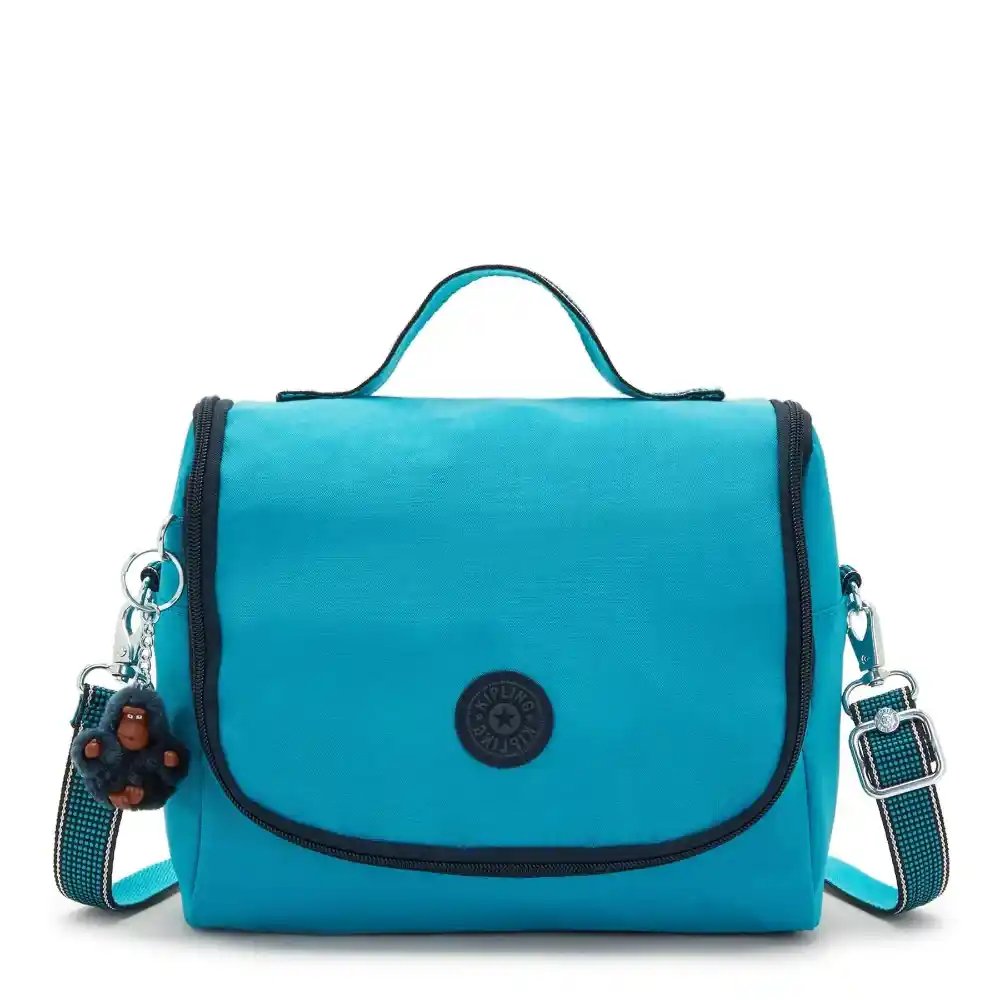 Kipling New Kichirou Large Lunch Bag With Trolley Sleeve product thumbnail 27