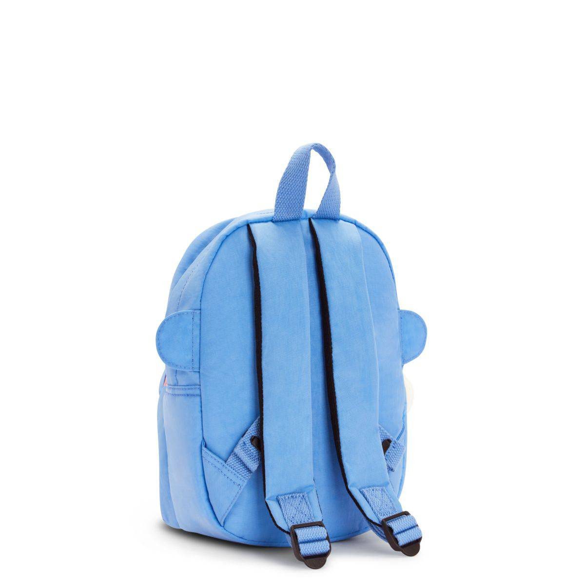 Kipling Faster Backpack Sweet Blue C - Image 2