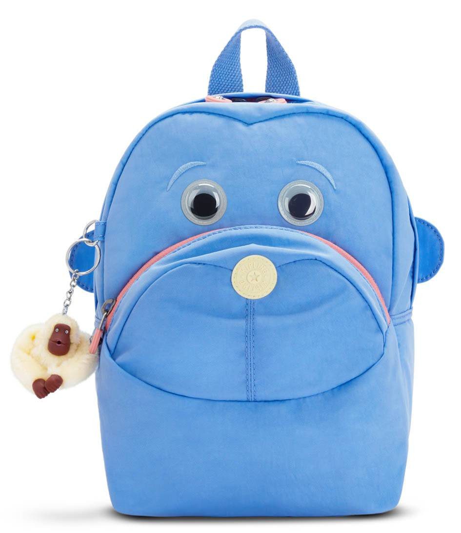 Kipling Faster Backpack Sweet Blue C