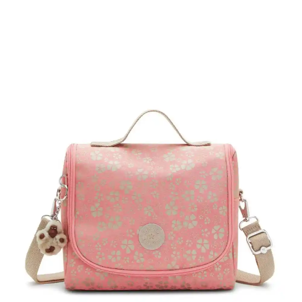 Kipling New Kichirou Large Lunch Bag With Trolley Sleeve product thumbnail 6