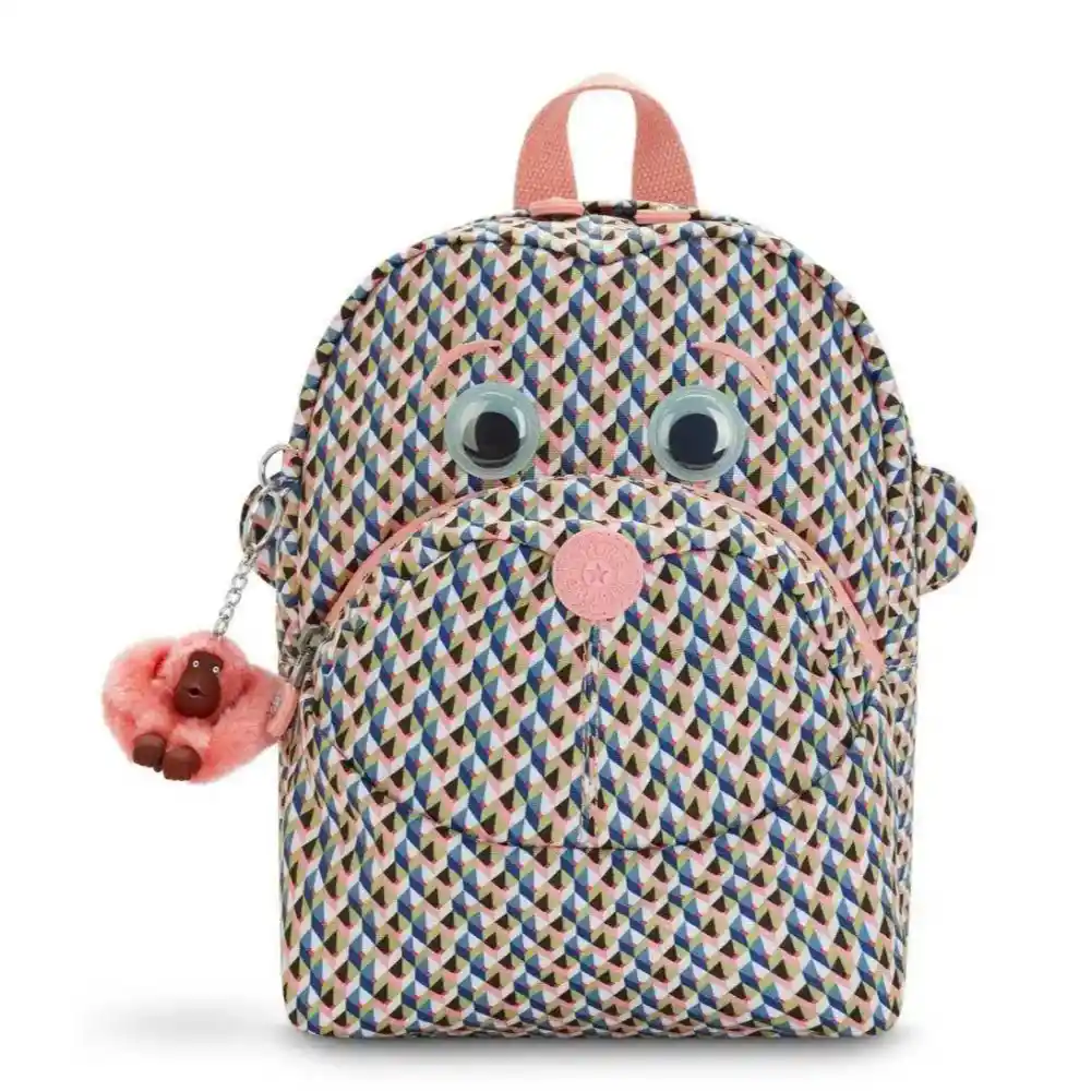 Kipling Faster Kids Backpack product thumbnail 6