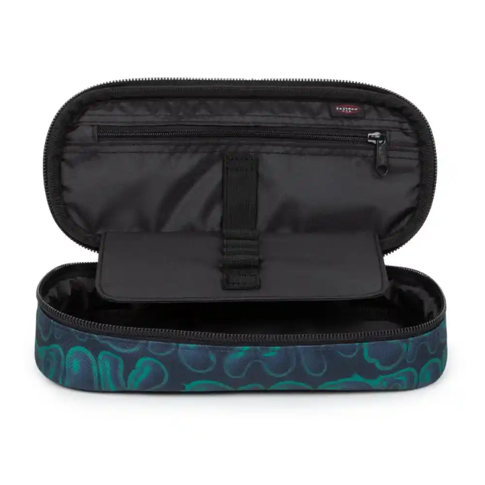 Eastpak Oval Single Medium Pencil Case product thumbnail 12