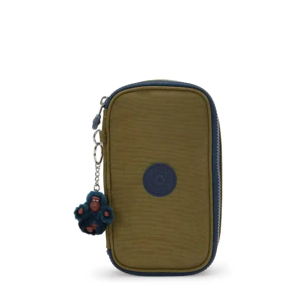Kipling 50 Pens Medium Pencase product thumbnail 5