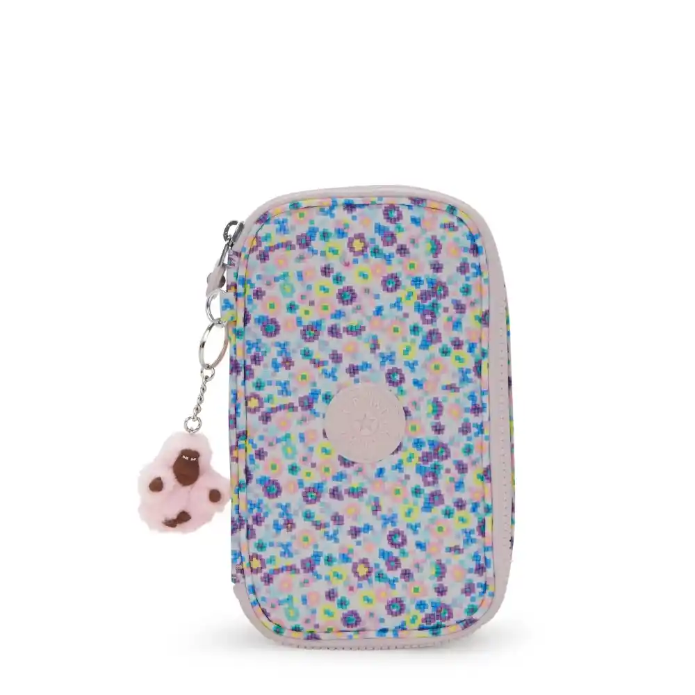 Kipling 50 Pens Medium Pencase product thumbnail 4