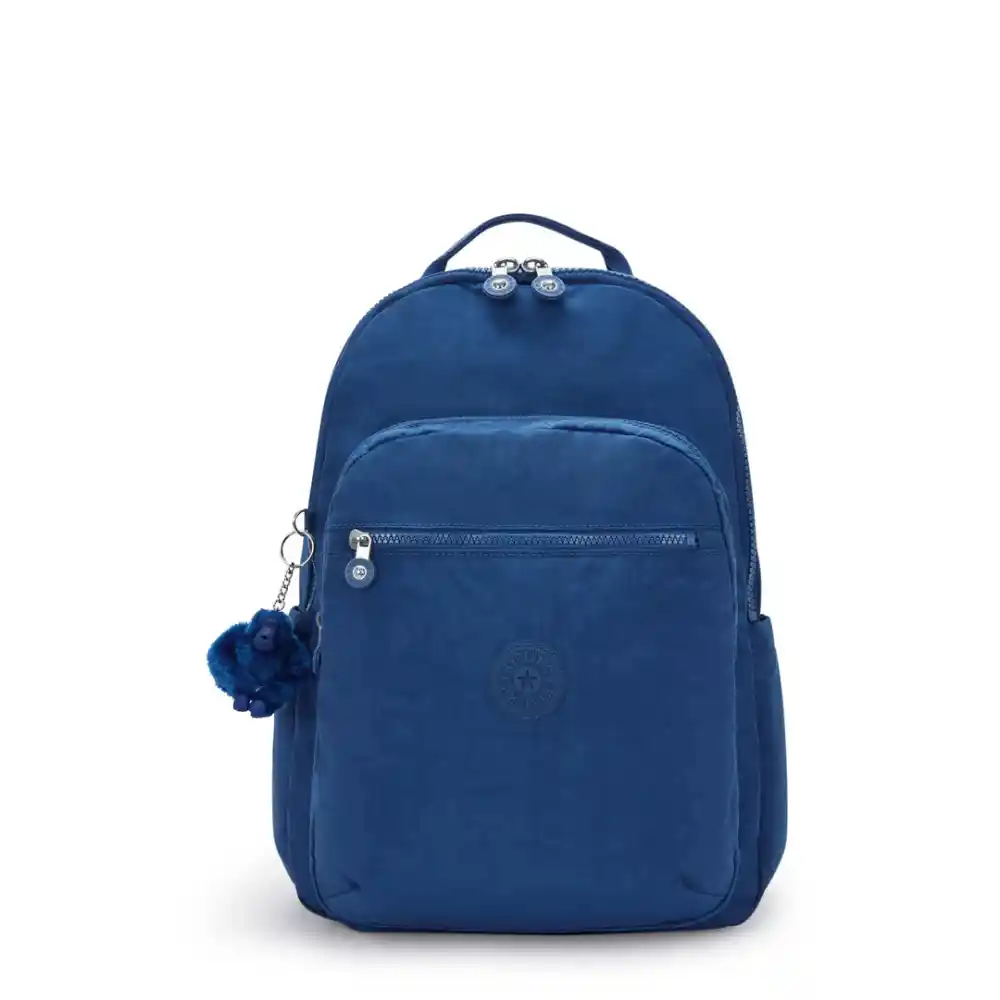 Kipling Seoul Lap Large Backpack product thumbnail 8