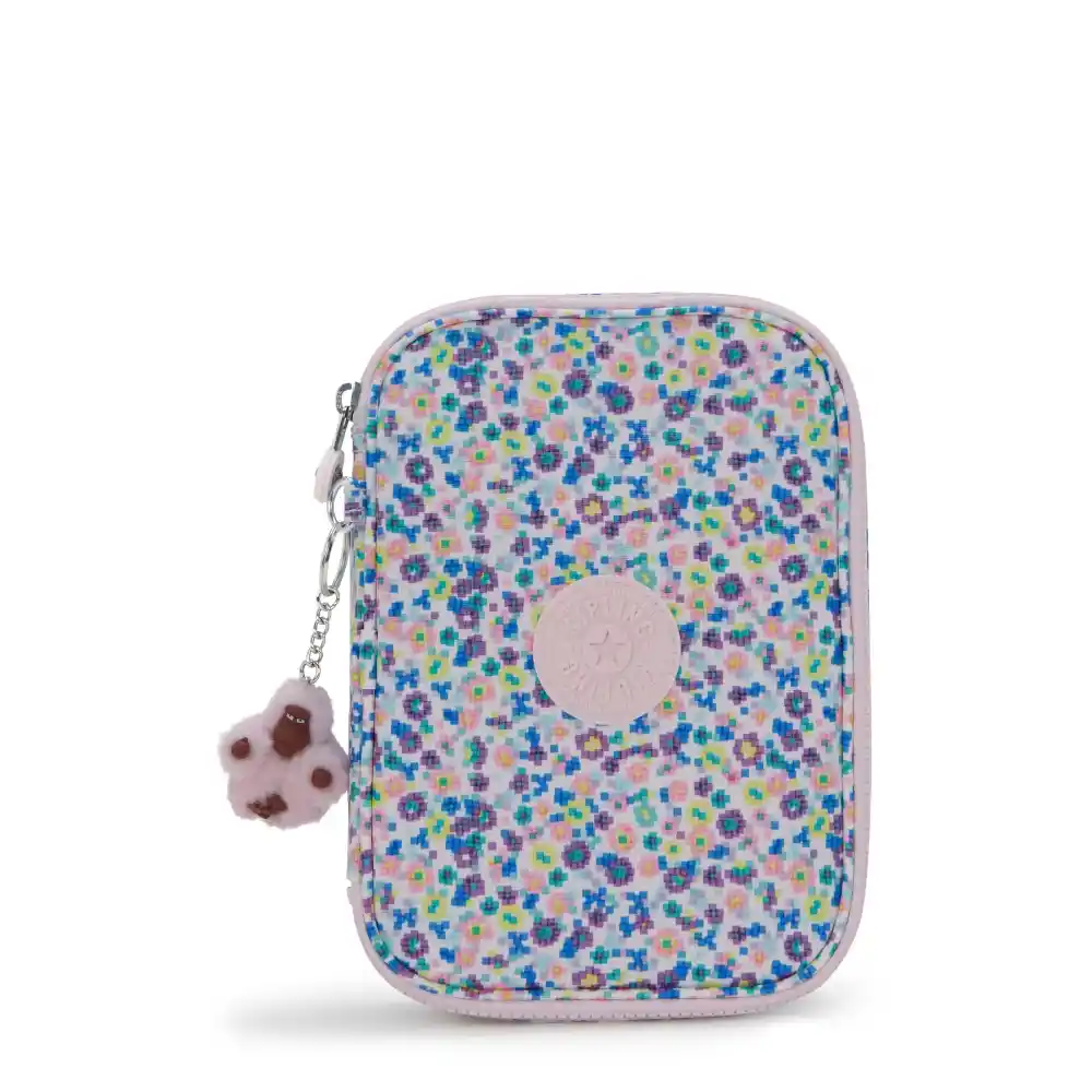 Kipling 100 Pens Large Pencase product thumbnail 5