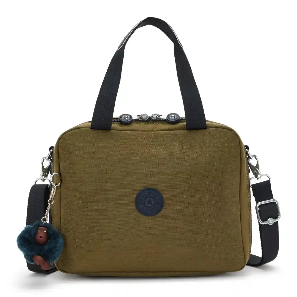 Kipling Miyo Large Lunchbag With Trolley Sleeve product thumbnail 5