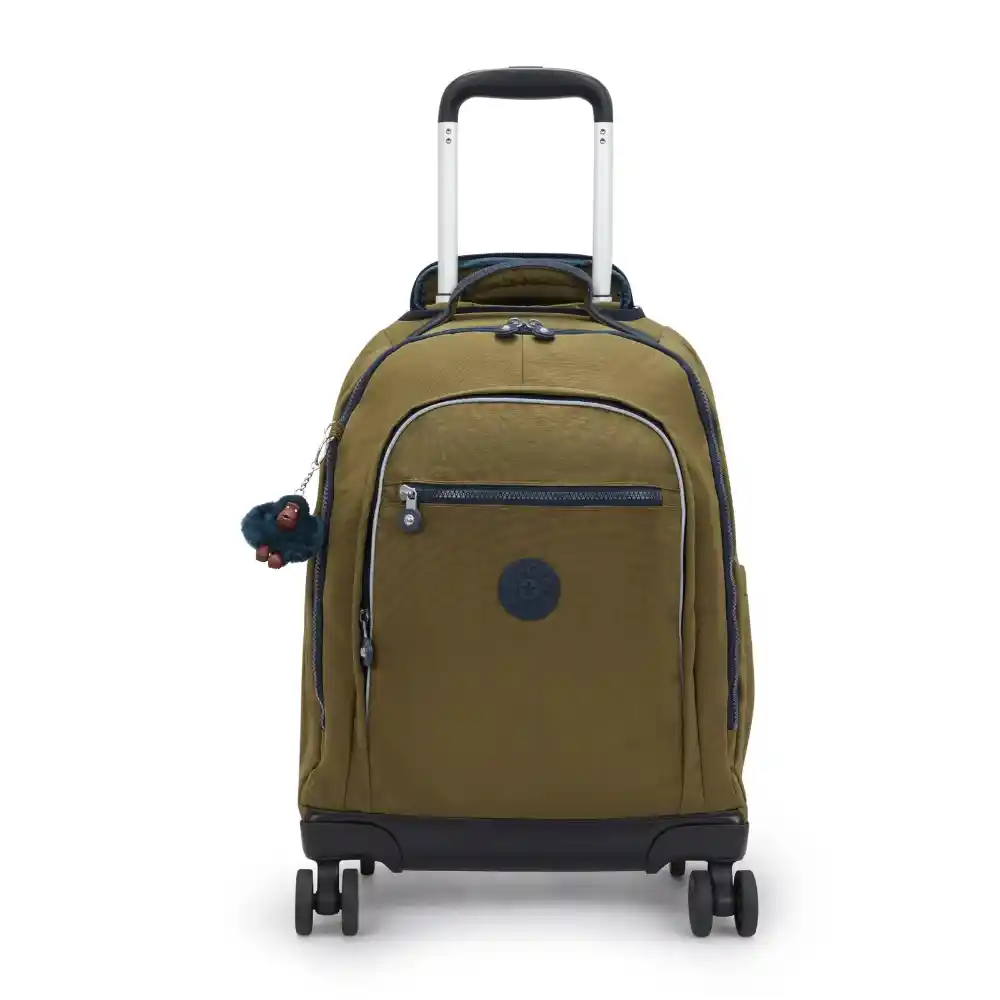 Kipling New Zea Large Wheeled Backpack product thumbnail 4